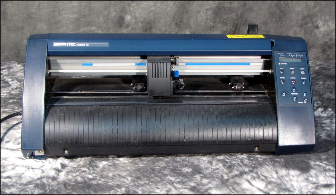 graphtec-ce3000-40-vinyl-cutter-plotter-ebay